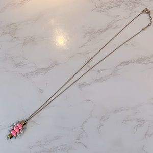 J. Crew Necklace